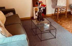 Grange pour 6 personnes avec studio indépendant - Foto 38