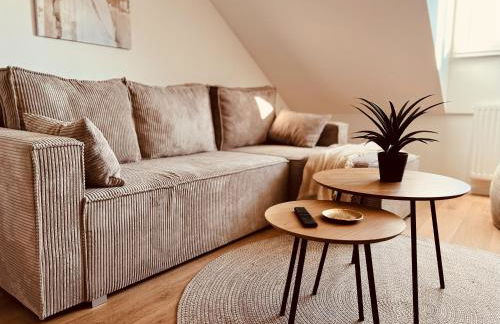 Apartments am Exerzierplatz Pirmasens - Foto 11