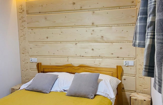 Osada Kościelisko - Foto 28