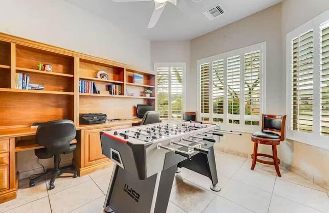 East Mesa Desert and Mountain Views: 5br, Pool - Photo 34