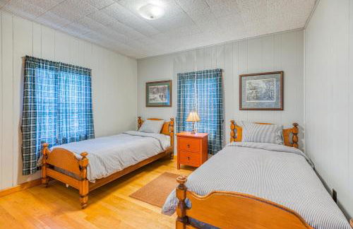 White Lobster Cottage - Foto 17