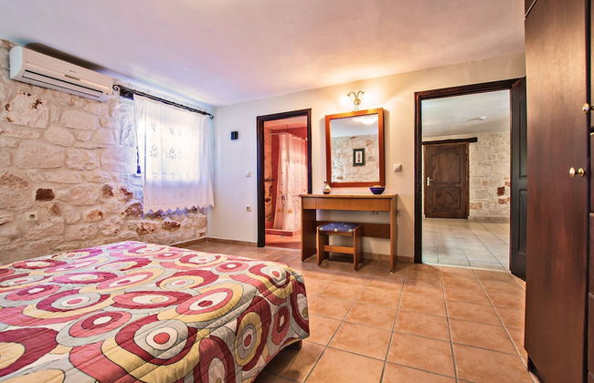 The Vivian - Luxury Stone Villa - Foto 11