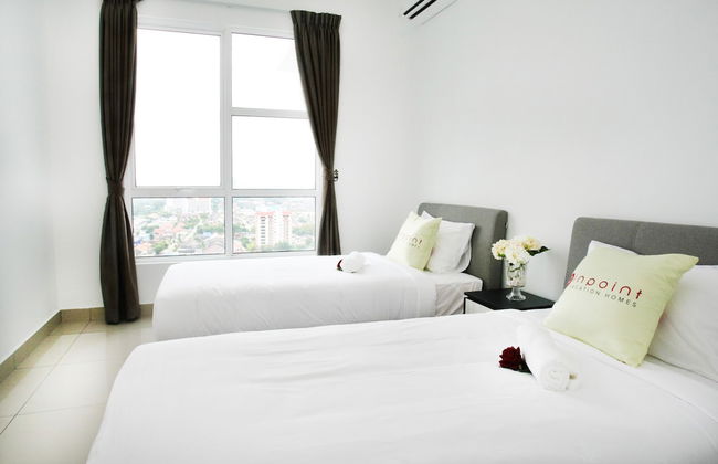 Pinnacle Tower - Foto 7