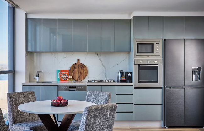 Meriton Suites North Sydney - Foto 29