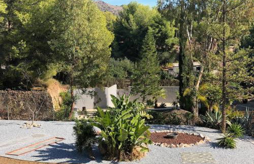 10-12-bed house in Nerja Frigiliana, Costa del Sol - Photo 21