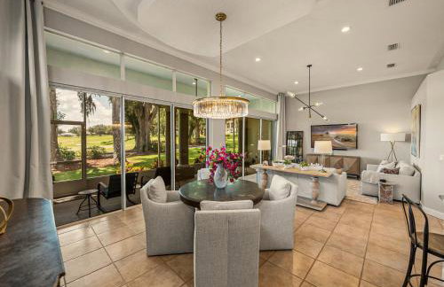 Lake Jovita 3BR Golf Villa including Black Diamond Access - Foto 33