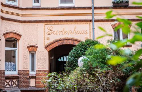 Stilvolle XXL-Ferienwohnung für 9 Gäste-148qm,4 Schlafzimmer,2 Parkplätze - Foto 12