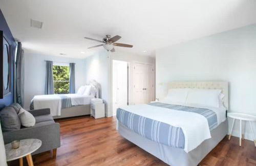 Oasis by the Bay - Waterfront Heated Pool Hot Tub - Foto 35