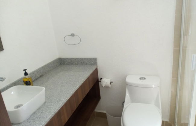 Villa Verde Limón by Akua - Foto 30