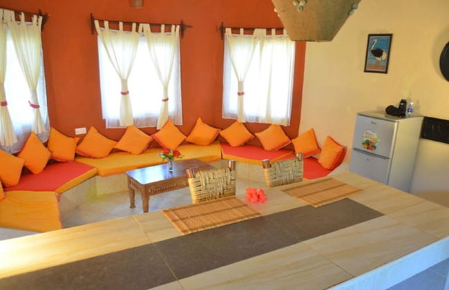 Maweni Beach Cottages - Foto 6