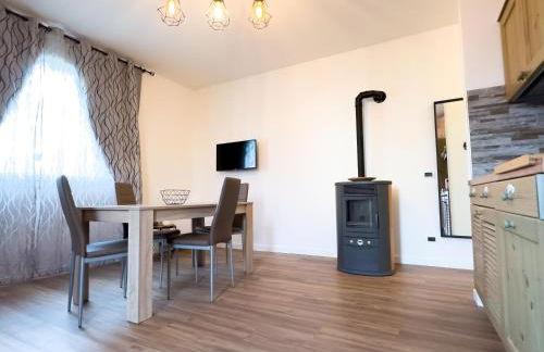 Venezia-Mestre Love Nest Bros2 - Foto 12