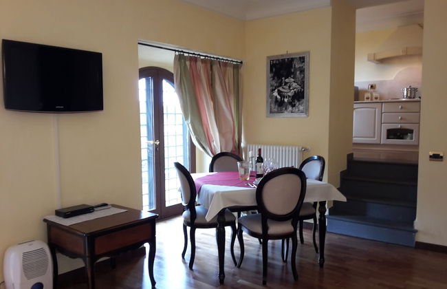 Castello Izzalini Todi Resort - Foto 54