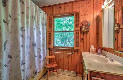 Walk to River! Its A Wonderful Life Cottage - Foto 16