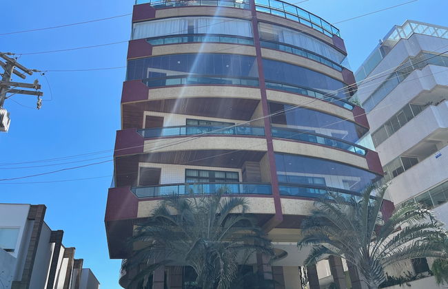 Apartamento LUXO completo Passagem - Foto 34