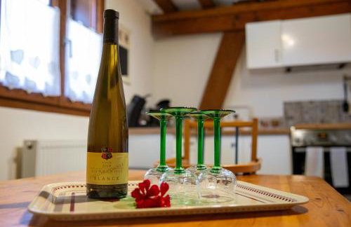 Insolit'appart à la ferme - Foto 30