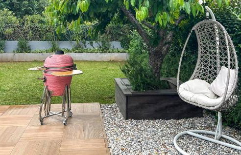 Cozy Home In Cervar With Sauna - Foto 12