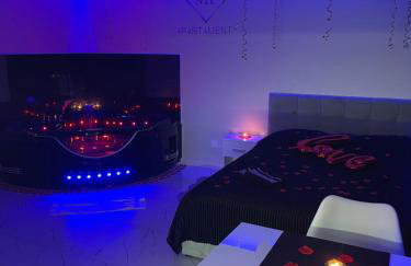 MP Apartament 2 Białystok Jacuzzi - Photo 6