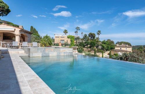 Villa Loubliere - Foto 8