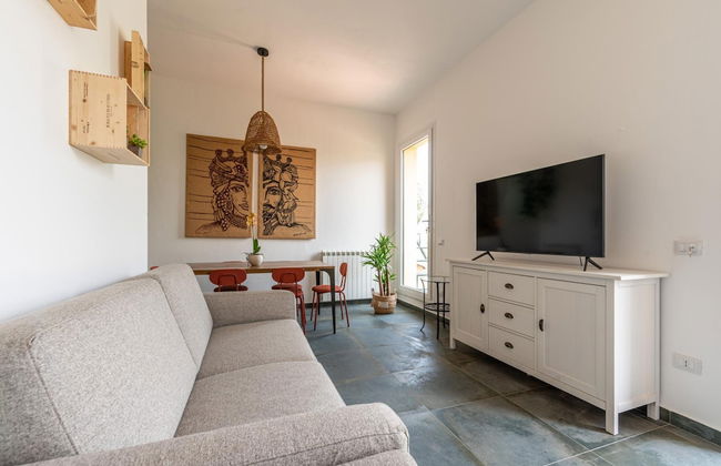 Villa Ammirata Apartment by Wonderful Italy - Foto 12