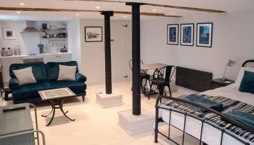 Studio at Church House - Foto 2