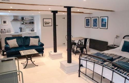 Studio at Church House - Foto 2