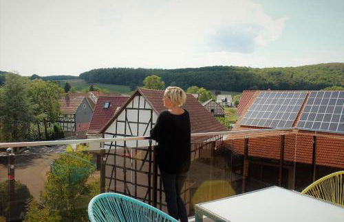 Landhaus im Rinnetal - Foto 25