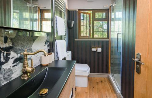 Huge 8 Bed Manor House with Hot Tub, Cinema Room, Games Room - Foto 55