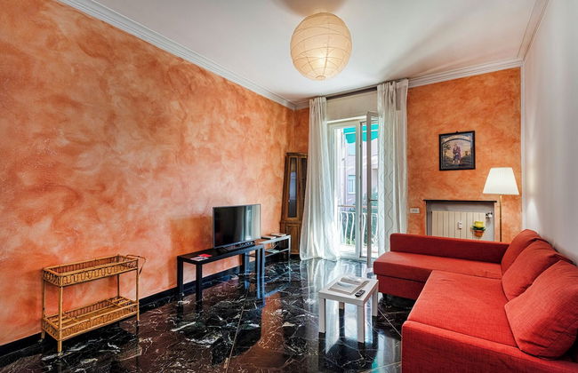 La Maison in Albaro by Wonderful Italy - Foto 11