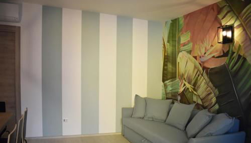 Le Quiete Stanze, vacancy houses posto spiaggia in omaggio - Foto 5