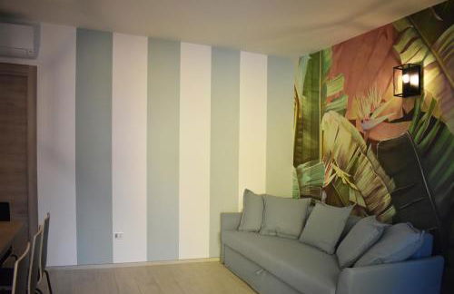 Le Quiete Stanze, vacancy houses posto spiaggia in omaggio - Photo 5