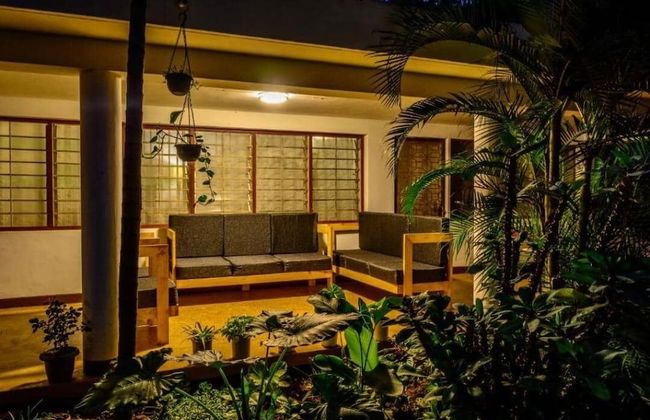 Bustani Luxury Homestay - Foto 20