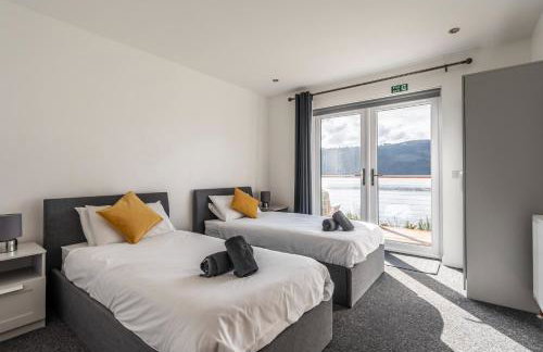 Shoreland Lodges - Cherry Lodge - Foto 65