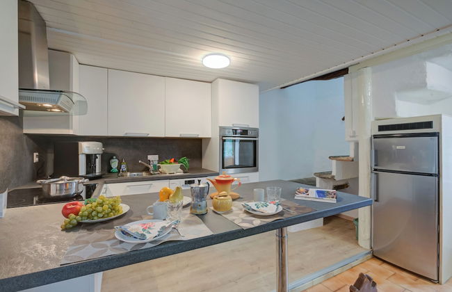 Rustic Mountain Brissago 2 - Foto 12