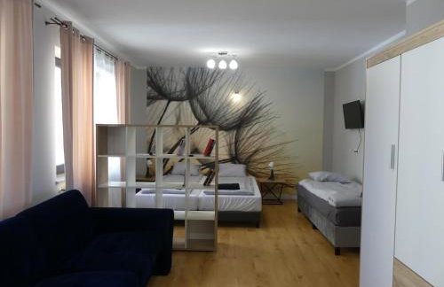 Apartament Centrum - Foto 1