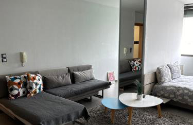 Hitech Appartment - Foto 10