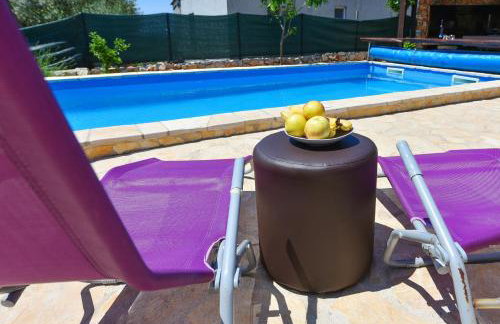 XXL Vila Lavanda for 16 person - Foto 14