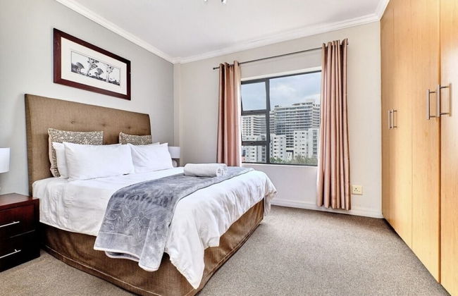 Sandton Heights by Sandton Exclusive - Foto 5