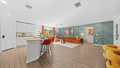 Brand New Theme House w Game Room - Encanta Magical - Foto 2