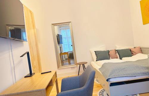 ROD 3 - quiet and central studio in Prenzlauer Berg - Foto 26