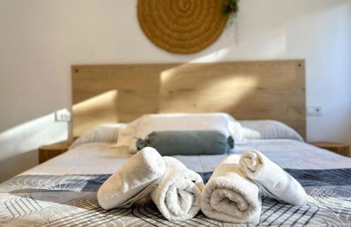 Casa Joana - Apartamento La Colomina - Foto 18