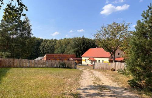 Dom Nad Jeziorem Trzy Tonie - Foto 1