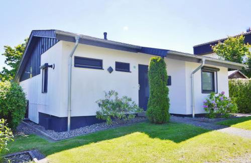 Ferienhaus 'Kahle Pön' mit MeineCardPlus, Wintergarten und eingezäuntem Garten - Foto 31