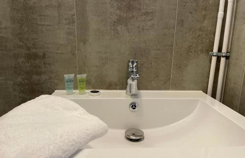 Joli appartement au coeur de ville - Foto 7