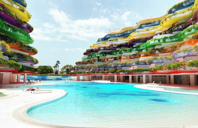 Las Boas Palace - Foto 10