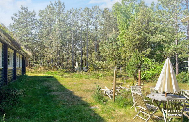 Seaside Serenity at Yderby Lyng-by Traum - Foto 43