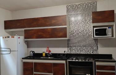 Casa Temporada peterle Iriri - Foto 30