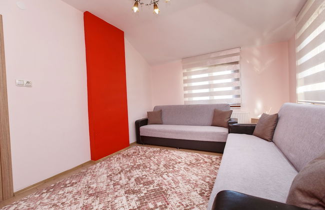 Guven Suite House - Foto 40