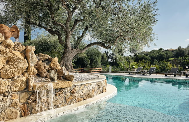 Villa Castelletto - Photo 59