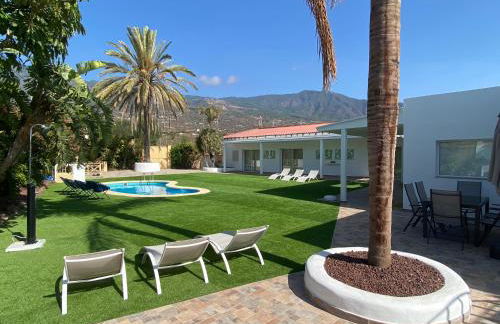 Arafo Sunset Villa - Foto 41