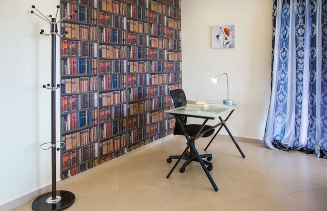 Panorama Villa - Foto 28